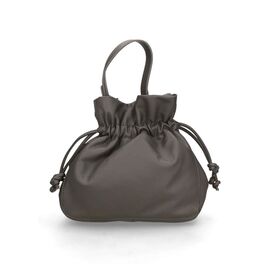 Купить Кожаная сумка Italian Bags Сумка на каждый день Italian Bags 1965_gray Кожаная Серый, фото , характеристики, отзывы
