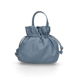 Придбати Шкіряна сумка Italian Bags Сумка на кожен день Italian Bags 1965_sky Шкіряна Синій, image , характеристики, відгуки