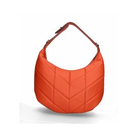 Придбати - Кожаная сумка Italian Bags Сумка На Каждый День Italian Bags 2248_papaya Кожаная Оранжевый, image , характеристики, відгуки
