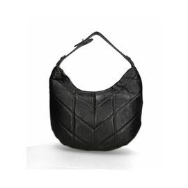 Купить Кожаная сумка Italian Bags Сумка На Каждый День Italian Bags 2250_black Кожаная Черный, фото , характеристики, отзывы