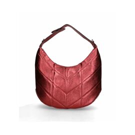 Придбати - Кожаная сумка Italian Bags Сумка На Каждый День Italian Bags 2250_bordo Кожаная Бордовый, image , характеристики, відгуки