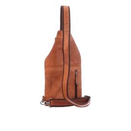 Купить Кожаная сумка HILL BURRY Мужская Сумка HILL BURRY 3338_brown Кожаный Коричневый, фото , характеристики, отзывы