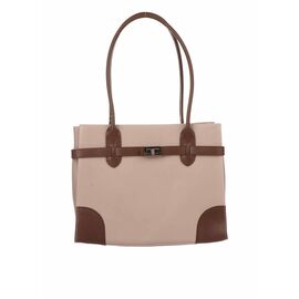 Купить Кожаная сумка Italian Bags Деловая Сумка Italian Bags 3342_taupe Кожаная Таупе, фото , характеристики, отзывы