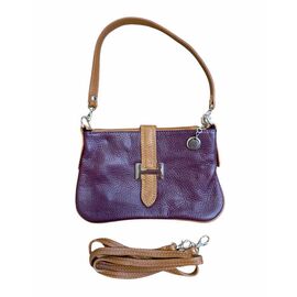 Купить Кожаная сумка Italian Bags Клатч Italian Bags 3361_bordo_cuoio Кожаный Бордовый, фото , характеристики, отзывы