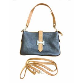 Купить Кожаная сумка Italian Bags Клатч Italian Bags 3361_d_brown_cuoio Кожаный Коричневый, фото , характеристики, отзывы