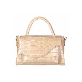 Придбати Кожаная сумка Italian Bags Деловая Сумка Italian Bags 3363_taupe Кожаная Серо-коричневый, image , характеристики, відгуки