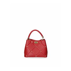 Купить Кожаная сумка Italian Bags Деловая Сумка Italian Bags 3656_red Кожаная Красный, фото , характеристики, отзывы