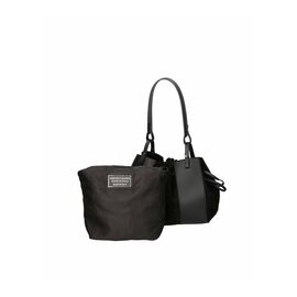 Купить Кожаная сумка Italian Bags Сумка На Каждый День Italian Bags 3695_black Кожаная Черный, фото , характеристики, отзывы