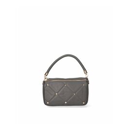 Придбати - Кожаная сумка Italian Bags Клатч Italian Bags 3698_gray Кожаный Серый, image , характеристики, відгуки