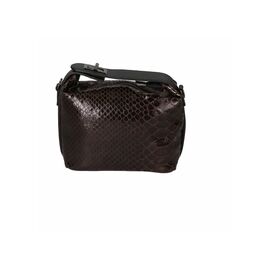 Купить Кожаная сумка Italian Bags Клатч Italian Bags 3909_dark_brown Кожаный Коричневый, фото , характеристики, отзывы