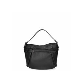 Придбати Кожаная сумка Italian Bags Сумка На Каждый День Italian Bags 4145_black Кожаная Черный, image , характеристики, відгуки