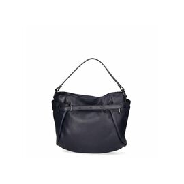 Купить Кожаная сумка Italian Bags Сумка На Каждый День Italian Bags 4145_blue Кожаная Синий, фото , характеристики, отзывы