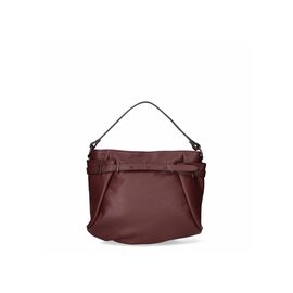 Придбати Кожаная сумка Italian Bags Сумка На Каждый День Italian Bags 4145_bordo Кожаная Бордовый, image , характеристики, відгуки