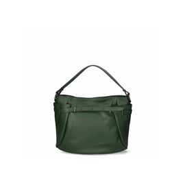 Купить Кожаная сумка Italian Bags Сумка На Каждый День Italian Bags 4145_green Кожаная Зеленый, фото , характеристики, отзывы