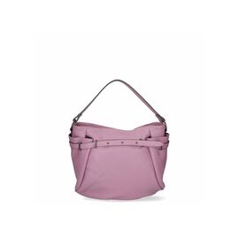Придбати Кожаная сумка Italian Bags Сумка На Каждый День Italian Bags 4145_roze Кожаная Розовый, image , характеристики, відгуки