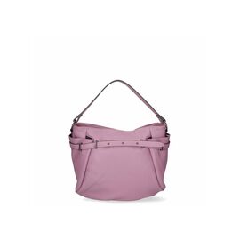 Купить - Кожаная сумка Italian Bags Сумка На Каждый День Italian Bags 4145_roze Кожаная Розовый, фото , характеристики, отзывы