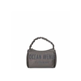 Придбати Кожаная сумка Italian Bags Сумка На Каждый День Italian Bags 4164_gray Кожаная Серый, image , характеристики, відгуки
