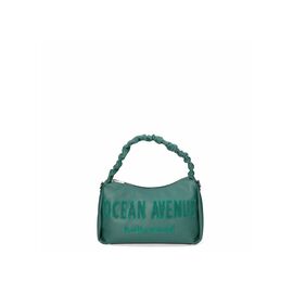 Купить Кожаная сумка Italian Bags Сумка На Каждый День Italian Bags 4164_green Кожаная Зеленый, фото , характеристики, отзывы
