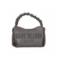 Купить - Кожаная сумка Italian Bags Сумка На Каждый День Italian Bags 4165_gray Кожаная Серый, фото , характеристики, отзывы
