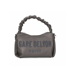 Купить Кожаная сумка Italian Bags Сумка На Каждый День Italian Bags 4165_gray Кожаная Серый, фото , характеристики, отзывы