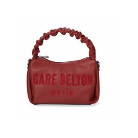 Купить Кожаная сумка Italian Bags Сумка На Каждый День Italian Bags 4165_red Кожаная Красный, фото , характеристики, отзывы
