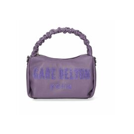 Купить Кожаная сумка Italian Bags Сумка На Каждый День Italian Bags 4165_viola Кожаная Синий, фото , характеристики, отзывы