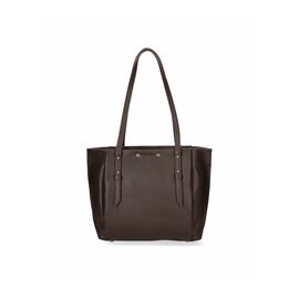 Купить Кожаная сумка Italian Bags Деловая Сумка Italian Bags 4220_dark_brown Кожаная Коричневый, фото , характеристики, отзывы