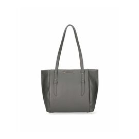 Придбати Кожаная сумка Italian Bags Деловая Сумка Italian Bags 4220_gray Кожаная Серый, image , характеристики, відгуки