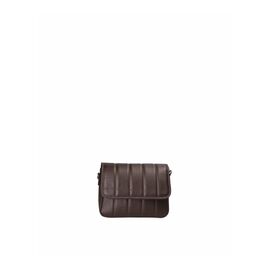 Купить Кожаная сумка Italian Bags Клатч Italian Bags 4316_dark_brown Кожаный Коричневый, фото , характеристики, отзывы