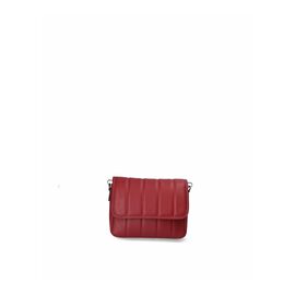 Купить Кожаная сумка Italian Bags Клатч Italian Bags 4316_red Кожаный Красный, фото , характеристики, отзывы
