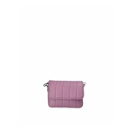 Придбати Кожаная сумка Italian Bags Клатч Italian Bags 4316_roze Кожаный Розовый, image , характеристики, відгуки