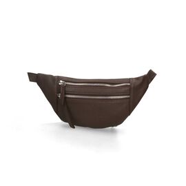 Купить Кожаная сумка Italian Bags Клатч Italian Bags 534166_dark_brown Кожаный Коричневый, фото , характеристики, отзывы