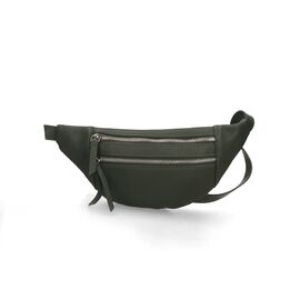 Придбати Шкіряна сумка Italian Bags Клатч Italian Bags 534166_green Шкіряний Зелений, image , характеристики, відгуки