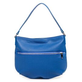 Купити Італійська жіноча шкіряна сумка 6947_blue, image , характеристики, відгуки
