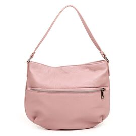 Придбати Шкіряна сумка Italian Bags Сумка На Кожен День Italian Bags 6947_roze Шкіряна Рожевий, image , характеристики, відгуки