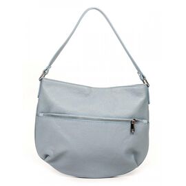Придбати - Шкіряна сумка Italian Bags Сумка На Кожен День Italian Bags 6947_sky Шкіряна Синій, image , характеристики, відгуки
