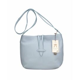 Придбати Кожаная сумка Italian Bags Сумка На Каждый День Italian Bags 695958_sky Кожаная Синий, image , характеристики, відгуки
