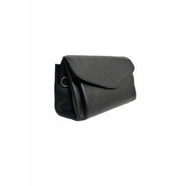 Придбати Кожаная сумка Italian Bags Клатч Italian Bags 79923_black Кожаный Черный, image , характеристики, відгуки