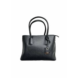 Купить Кожаная сумка Italian Bags Деловая Сумка Italian Bags 86229_black Кожаная Черный, фото , характеристики, отзывы
