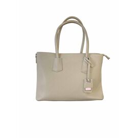 Купить Кожаная сумка Italian Bags Деловая Сумка Italian Bags 86229_milk Кожаная Молочный, фото , характеристики, отзывы