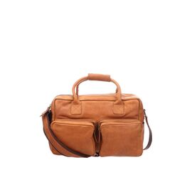 Придбати Кожаная сумка HILL BURRY Мужская Сумка HILL BURRY 870542_brown Кожаная Коричневый, image , характеристики, відгуки
