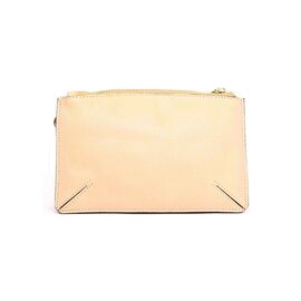 Придбати Шкіряна сумка Italian Bags Клатч Italian Bags 9035_roze Шкіряний Рожевий, image , характеристики, відгуки