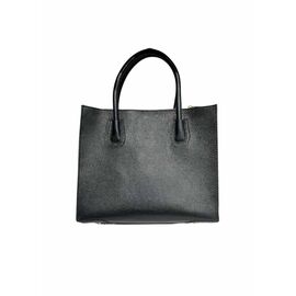 Купить - Кожаная сумка Italian Bags Деловая Сумка Italian Bags 90535_black Кожаная Черный, фото , характеристики, отзывы