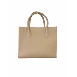 Придбати Кожаная сумка Italian Bags Деловая Сумка Italian Bags 90535_taupe Кожаная Серо-коричневый, image , характеристики, відгуки