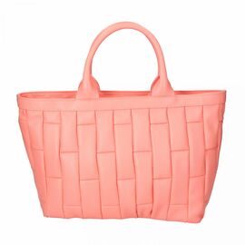 Придбати Кожаная сумка Italian Bags Деловая Сумка Italian Bags san0084_corale Кожаная Kоралловый, image , характеристики, відгуки