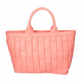 Купить - Кожаная сумка Italian Bags Деловая Сумка Italian Bags san0084_corale Кожаная Kоралловый, фото , характеристики, отзывы