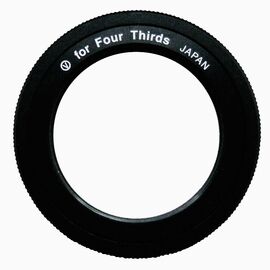 Купить - Т-кольцо VIXEN T-Ring 4/3 (Four Thirds), фото , характеристики, отзывы