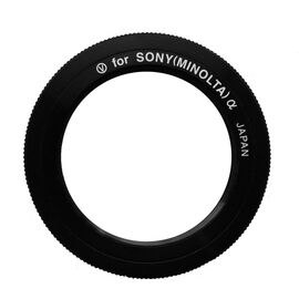 Придбати Т-кільце VIXEN T-Ring Sony Alpha, image , характеристики, відгуки