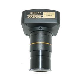 Купить - Цифровая камера к телескопу SIGETA UCMOS 3100 T 3.1MP, фото , характеристики, отзывы