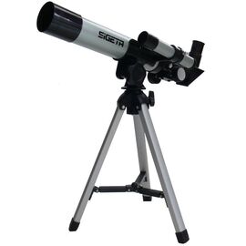 Купить - Телескоп SIGETA Kleo 40/400, фото , характеристики, отзывы